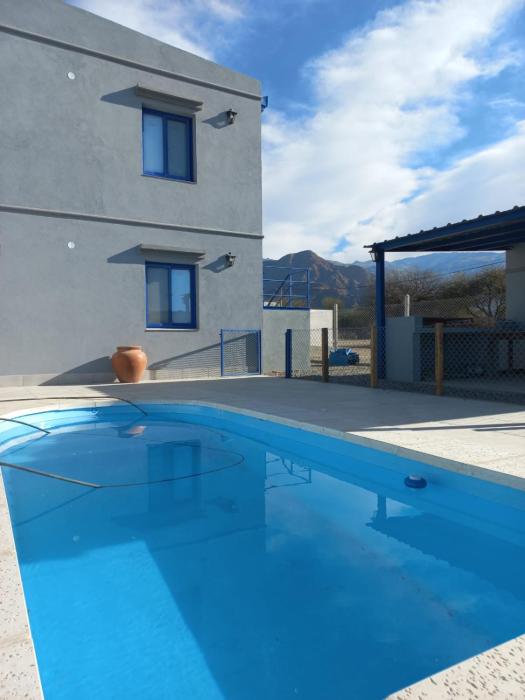 Departamentos La Justina