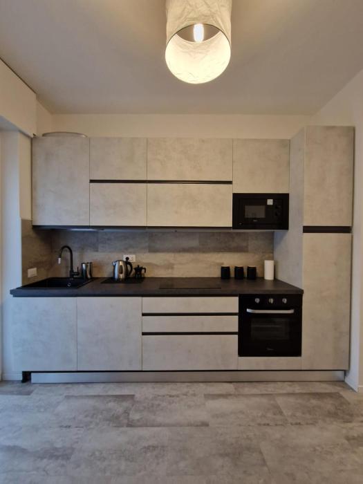 Appartamento Perla nel Verde