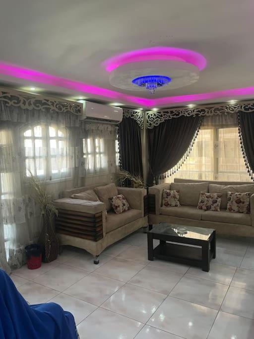 Make Yourself at Home at Ad Doqi