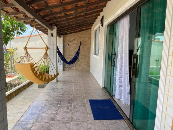 Aconchego em Arraial do Cabo!