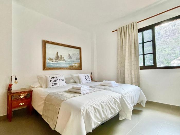 Penthouse Las Palmeras