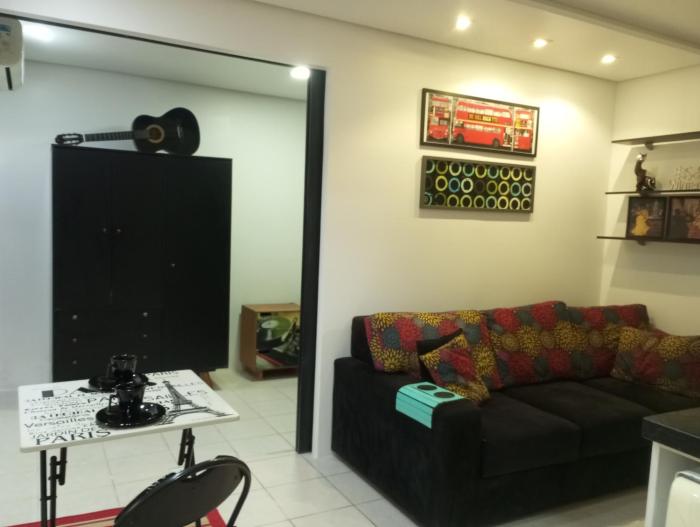 Apartamento perto da Orla em frente ao Beira Rio