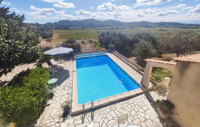 Gorgeous Home In Assignan