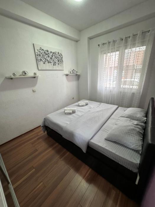 MD Apartment