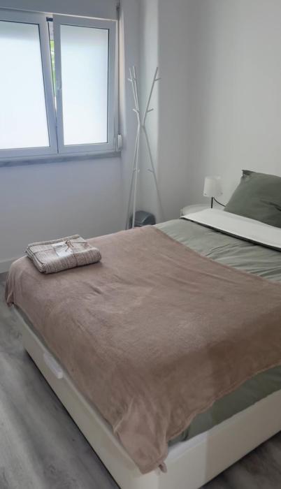 Oeiras Beach Apartment