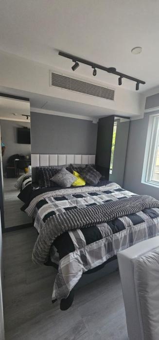 Bela Sampa 407 - Flat Paulista Classic