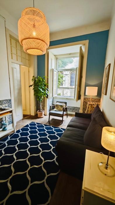 Family downtown apartment - Se21