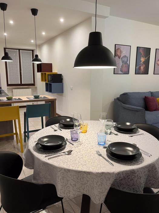 La corte Apartment-Verona & Lake