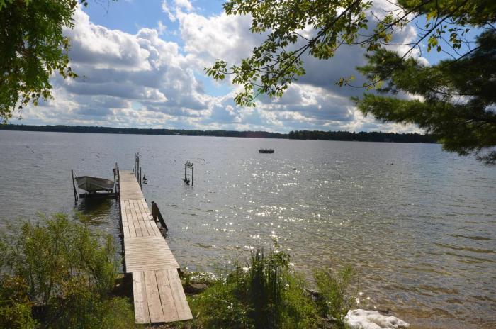 Splash Landing-Long Lake-Traverse City