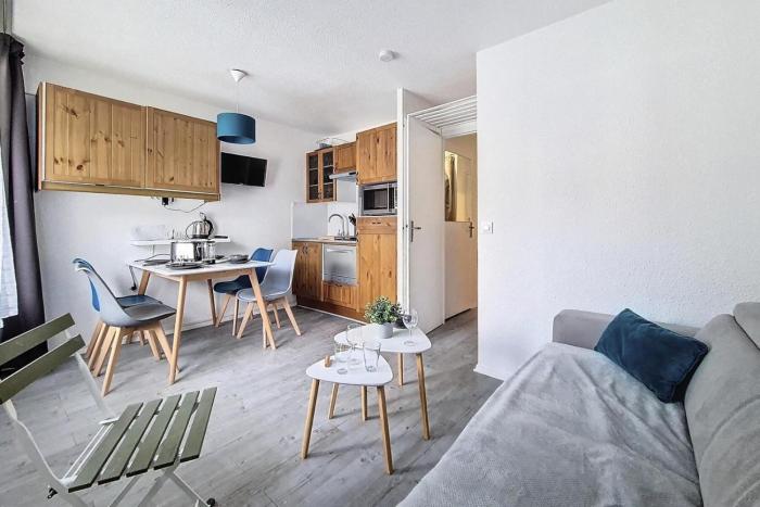 Résidence Gentianes - Studio pour 4 Personnes MAE-2931