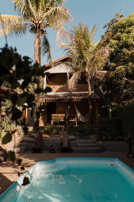 FLATS COMFORT- Melhor CUSTOXBENEFÍCIO na charmosa Vila de São Jorge, Goiás