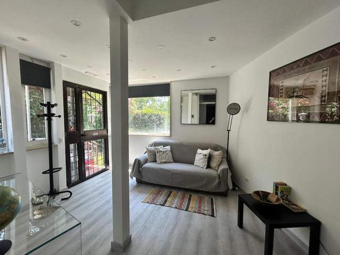 Ipponatte 29 Roma Casal Palocco