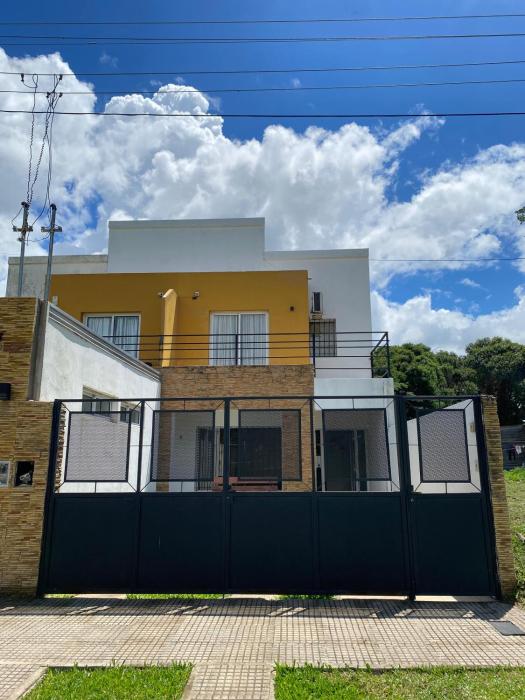 Duplex Monte Caseros