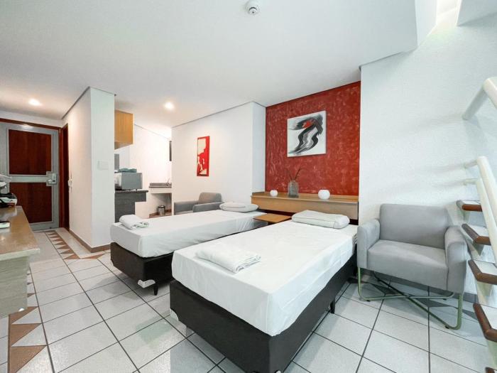 Duplex Ampla Para Toda Família