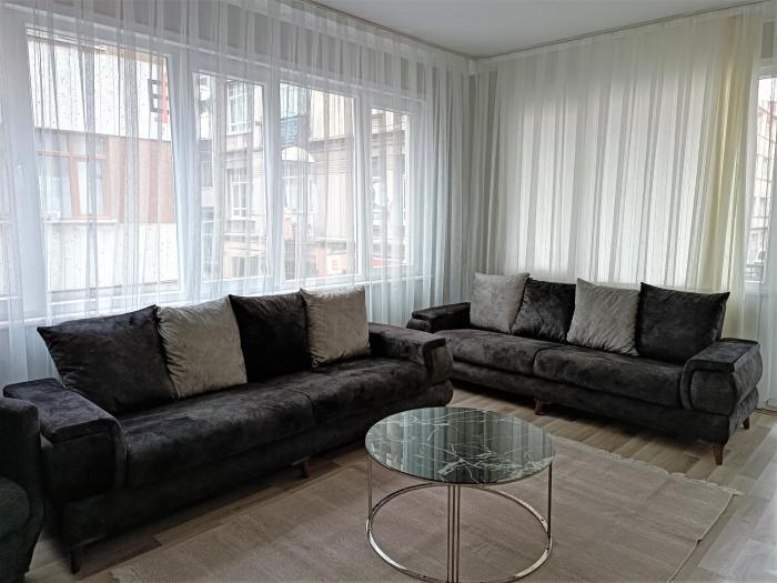 Asmins House in Fatih