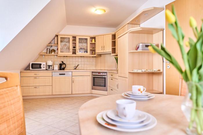 FeWo 40 6, Heideweg 2 f