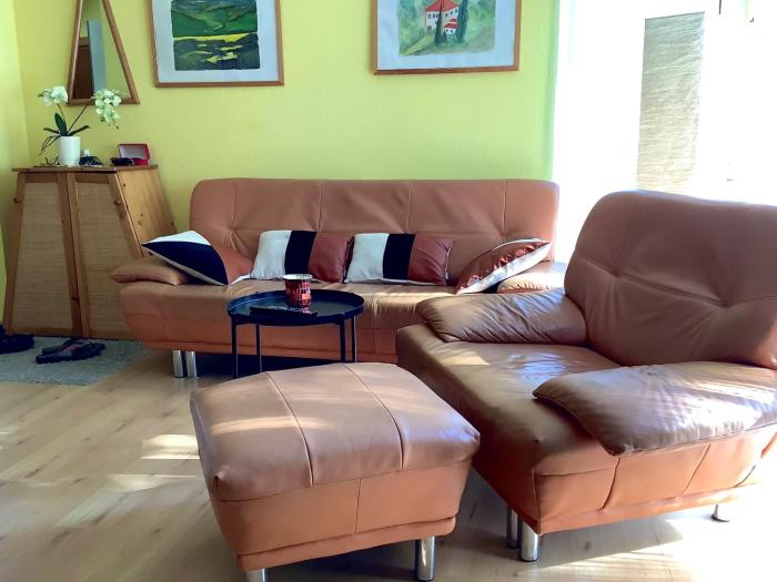 FeWo 72 4, Sanddornweg 2 g