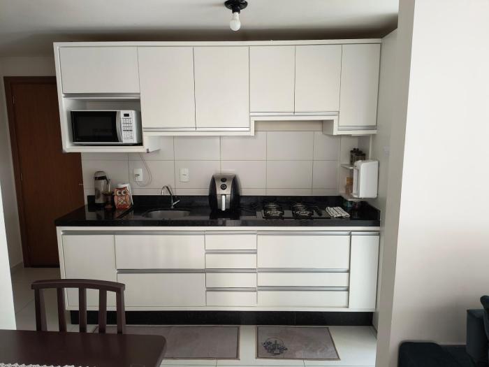 Garden Ingleses com Área Gourmet