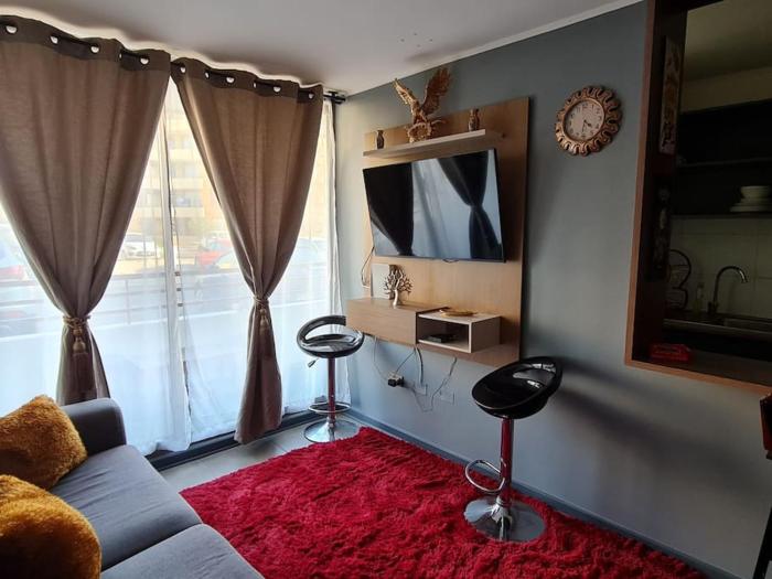 departamento por día Arica