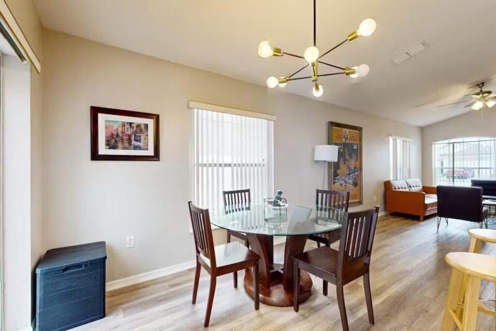 Pet-Friendly Home wPool near Disney&ChampionsGate