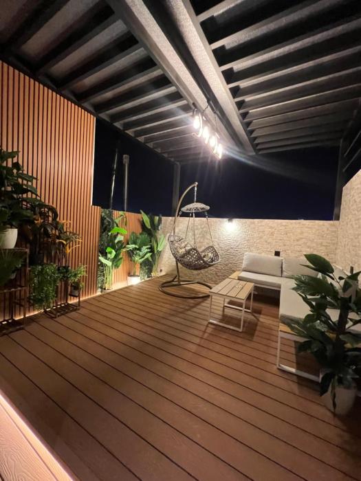 اطلالة الابراج Riyadh Opal View AlMalqa