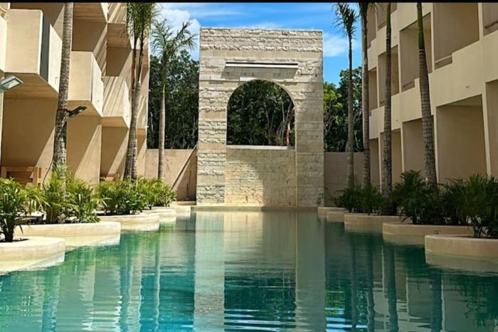 Departamento POOL 1206