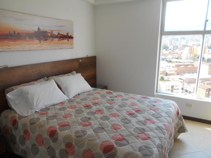 San Peter Apartments