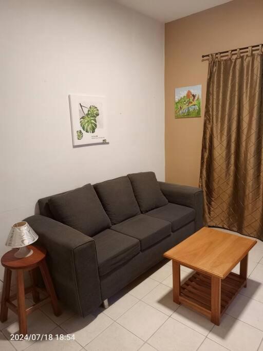 Confortable departamento de 1 habitación Edificio Los Naranjos