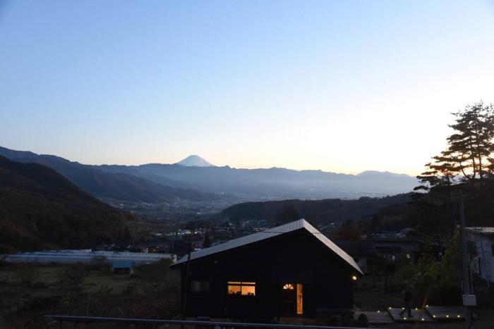 vacation house huit 8