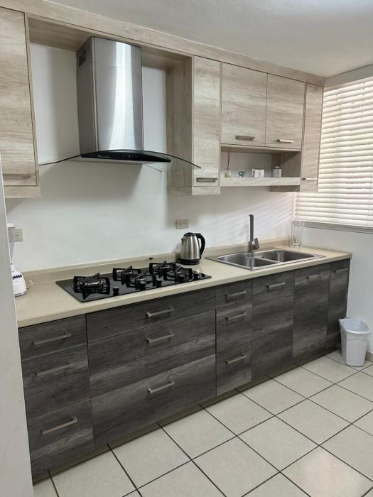 Departamento cómodo e impecable