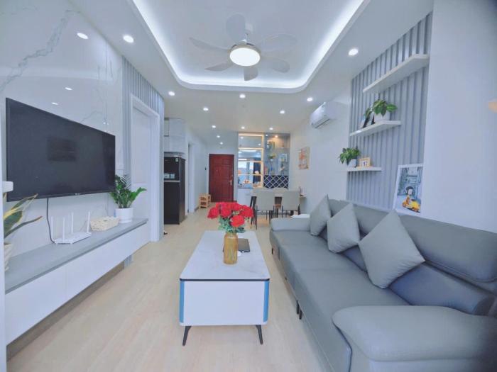 Homestay newlife Hạ Long