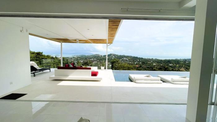 Rockstarvillas - Villa Bob Dylan