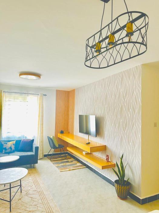 Sweet Homes furnished apartments Nakuru
