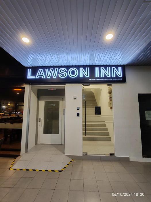 Lawson Inn