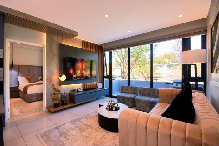 PLN-Spaces at The Terrace-Sandton Gate