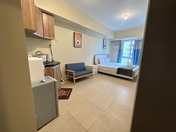 Cebu Avida Riala Tower one 2511 IT Park