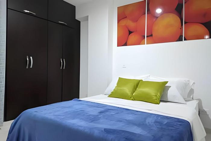 Near the UIS, stadium, la mercy clinic WIFI 225Mbp