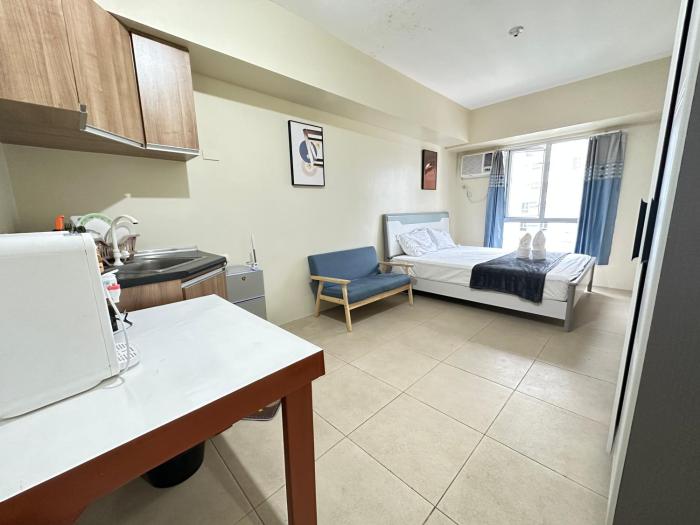 Cebu Avida Riala Tower one 2514