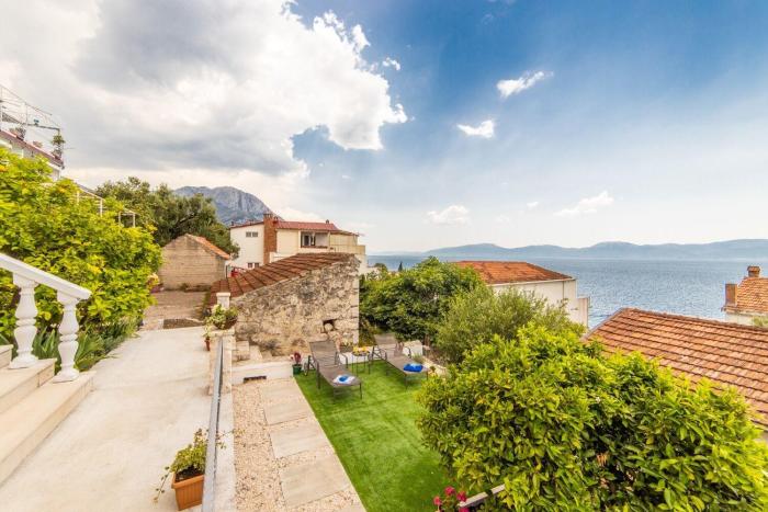 Apartments Sime