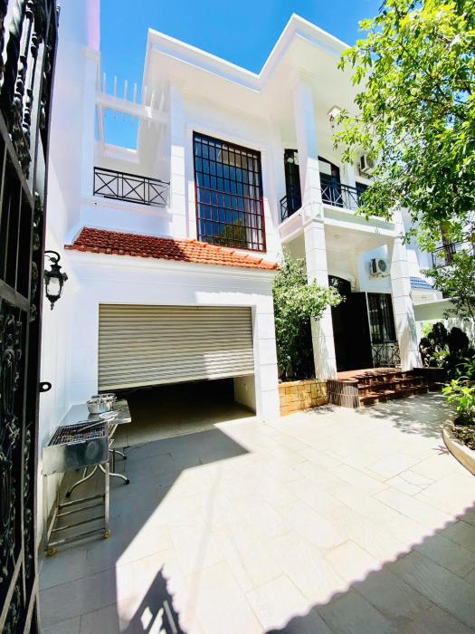 Biệt thự nghỉ dưỡng Anna - Trung tâm Bãi Sau Vũng Tàu