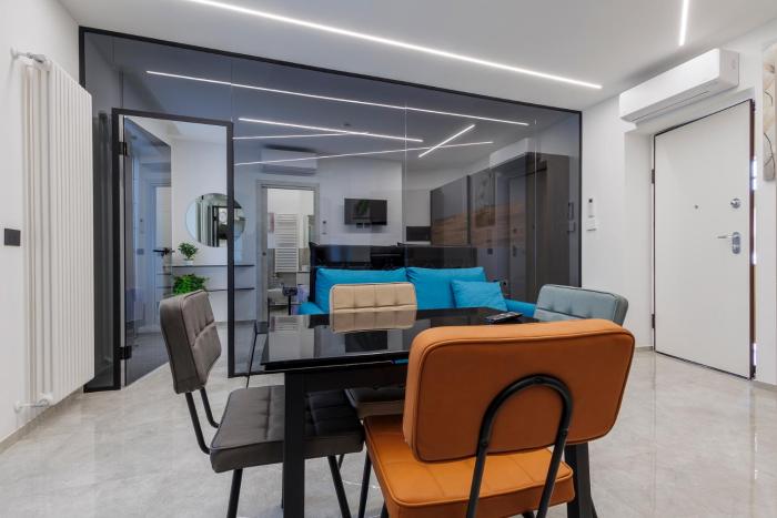 Design Suite - Ai Piedi delle Alpi&Centro Storico