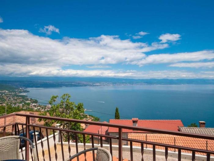 Apartman Ema Tuliševica Janjetići 28