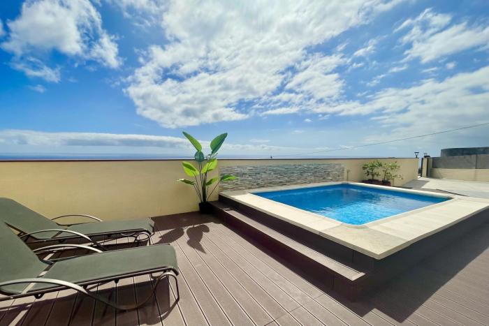 Casa Musiú vistas únicas y excelente ubicación!