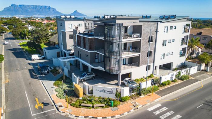 Greystone Executive Apartments