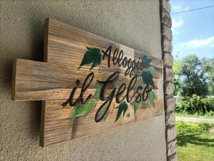 Alloggio Il Gelso