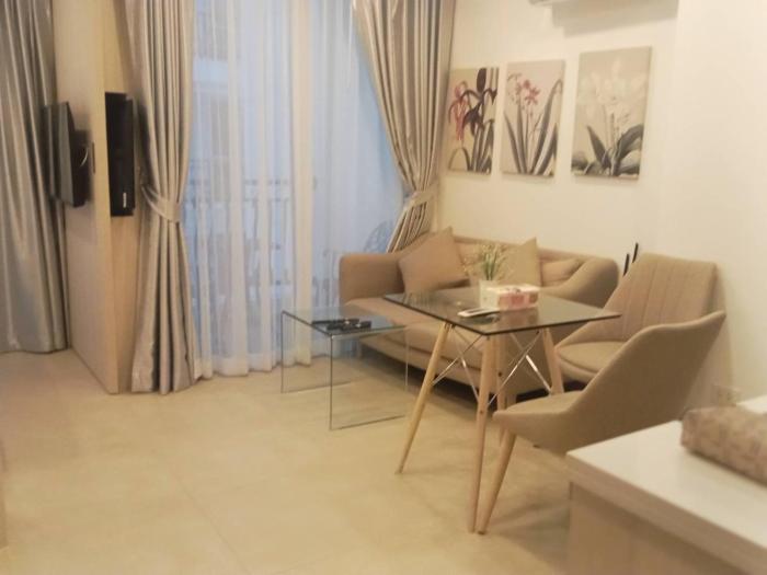 Olympus city garden lei