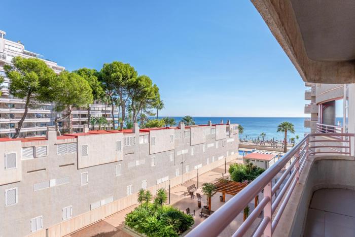 Apartamentos Nuevo México C 431