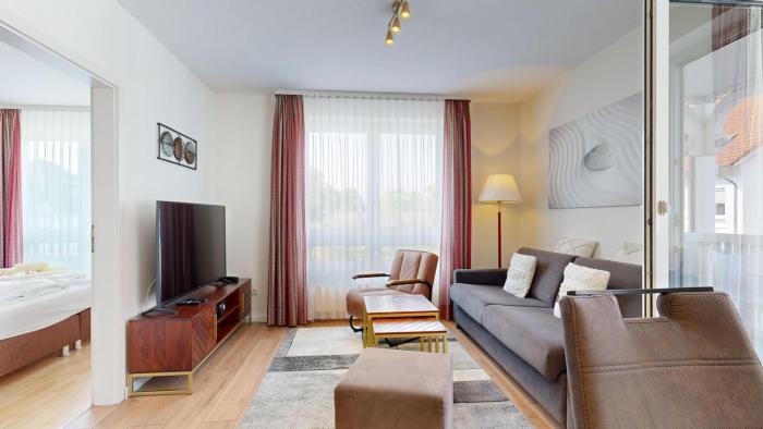 Appartementhaus Binzer Sterne 30