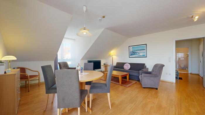 Appartementhaus Binzer Sterne 37