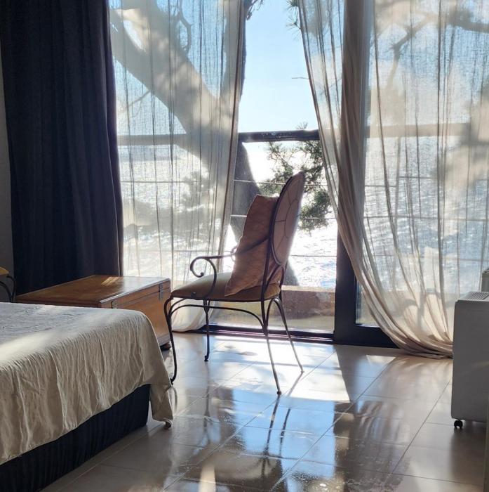 Jeju Iter Pension